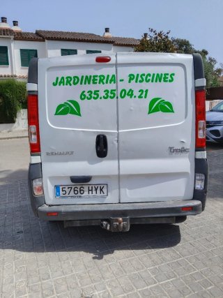 Renault Trafic 2015