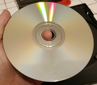 Half Light (DVD)