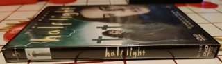 Half Light (DVD)