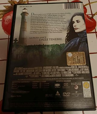 Half Light (DVD)