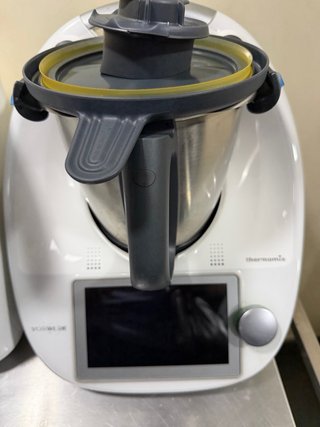 Thermomix TM6
