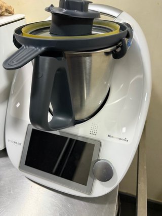 Thermomix TM6
