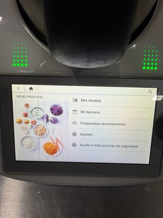 Thermomix TM6