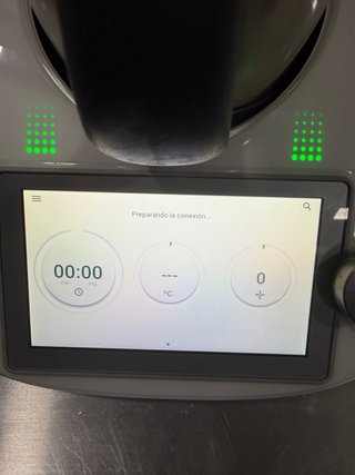 Thermomix TM6
