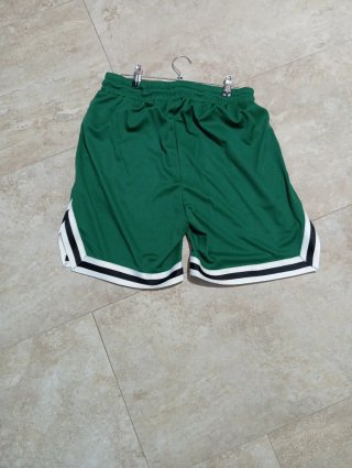 Pantalón deportivo verde