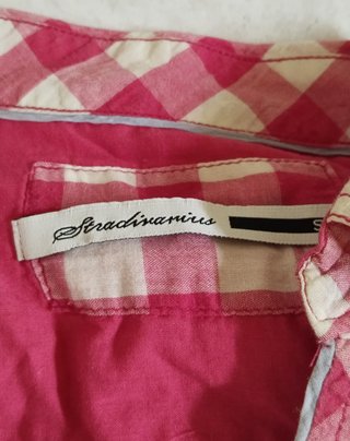 Lote 3 Camisas Mujer