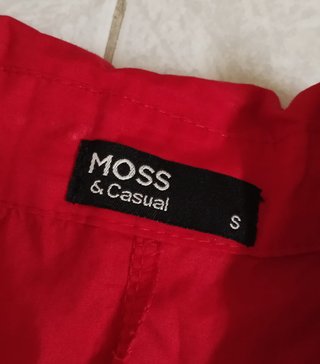 Lote 3 Camisas Mujer