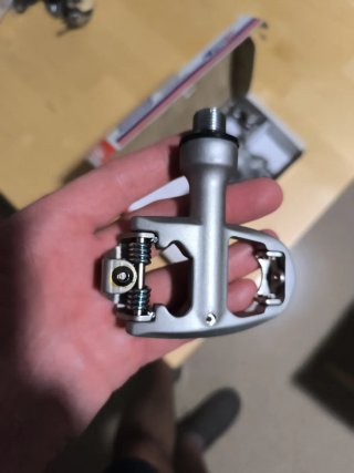 Pedales Ritchey V3 Road