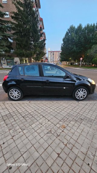 Renault Clio 2007