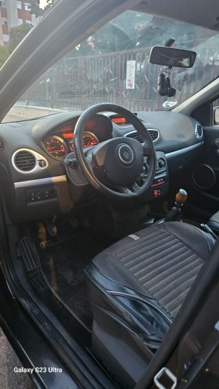 Renault Clio 2007