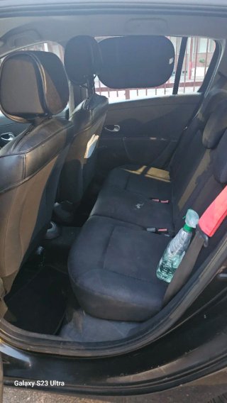 Renault Clio 2007