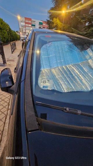 Renault Clio 2007