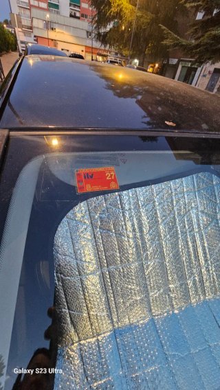Renault Clio 2007