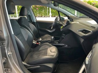 Peugeot 2008 2015