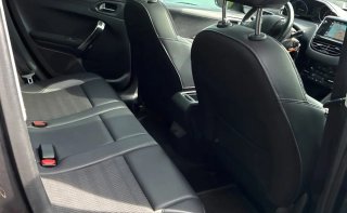 Peugeot 2008 2015