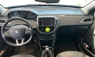 Peugeot 2008 2015