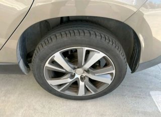 Peugeot 2008 2015