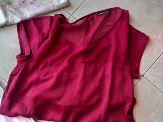 Lotto donna magliette e pantaloni