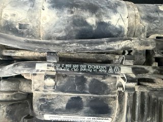 Compresor Audi Q7 Original WABCO