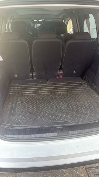 Volkswagen Touran 2.0 TDI 150cv