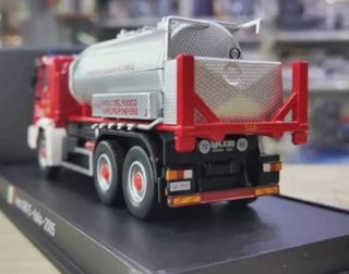 Iveco 380E '93