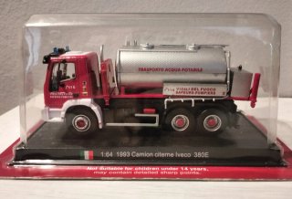 Iveco 380E '93