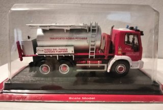 Iveco 380E '93