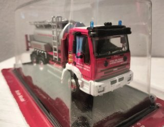 Iveco 380E '93