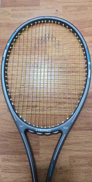 Raqueta HEAD Edge Series