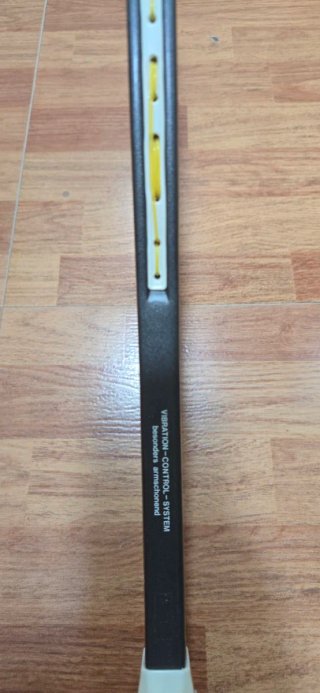 Raqueta HEAD Edge Series