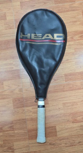 Raqueta HEAD Edge Series