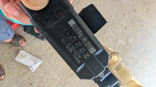 Motor elevalunas eléctrico Renault Megane 2 5p