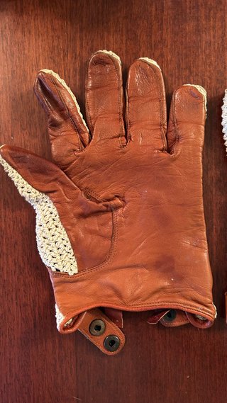 Guantes Tucano Urbano 2006 Talla XL/10