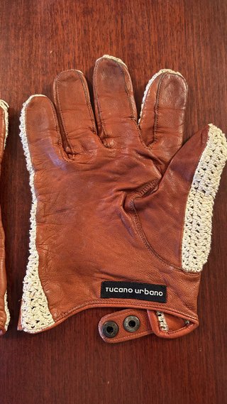 Guantes Tucano Urbano 2006 Talla XL/10