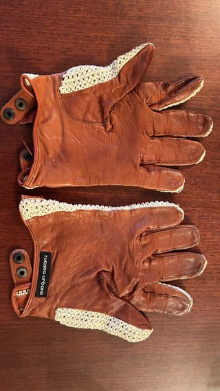 Guantes Tucano Urbano 2006 Talla XL/10