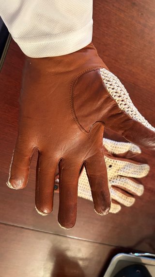 Guantes Tucano Urbano 2006 Talla XL/10
