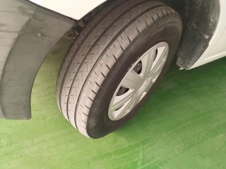 Renault Trucks Mascott 2018