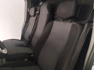 Renault Trucks Mascott 2018