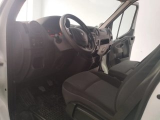 Renault Trucks Mascott 2018
