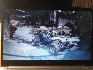 Portátil HP Gaming 16 Nuevo