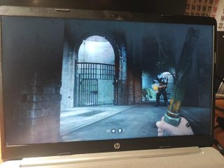 Portátil HP Gaming 16 Nuevo