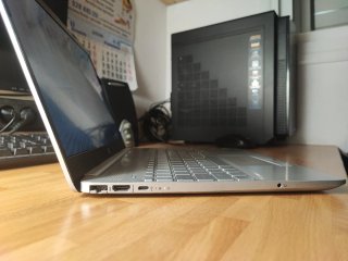 Portátil HP Gaming 16 Nuevo