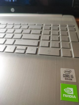 Portátil HP Gaming 16 Nuevo