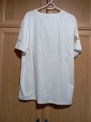 Camiseta Adventure Talla M
