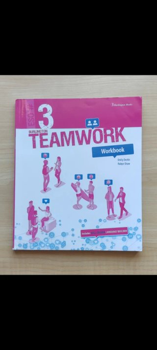 Libros 3°ESO Ingles