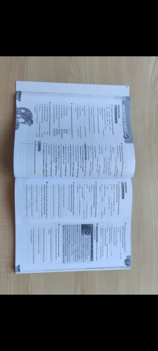 Libros 3°ESO Ingles