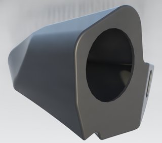 Cubierta Audio Yamaha FX WaveRunner Riva
