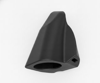 Cubierta Audio Yamaha FX WaveRunner Riva