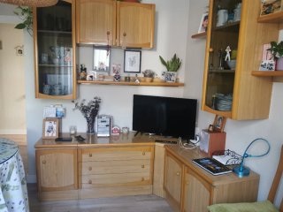 Conjunto sala de estar