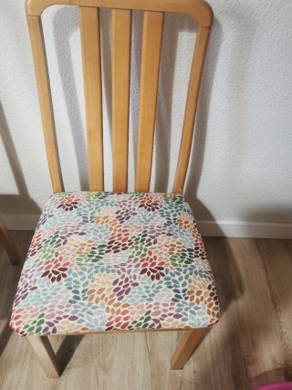 Conjunto sala de estar